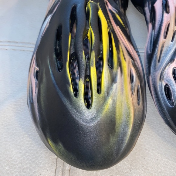 EVA Foam RNNRS Runner Slipper Clog Slide Sneaker Unbranded New Mens size… - Picture 7 of 13